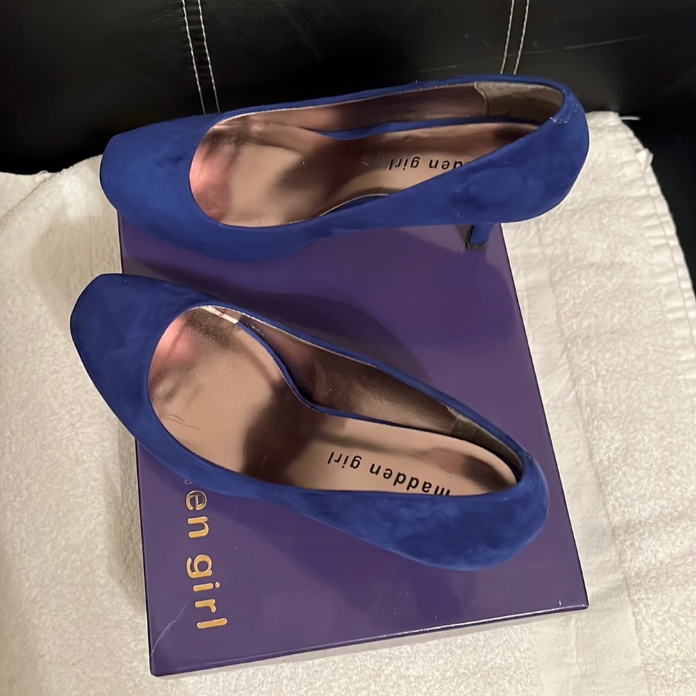Heels